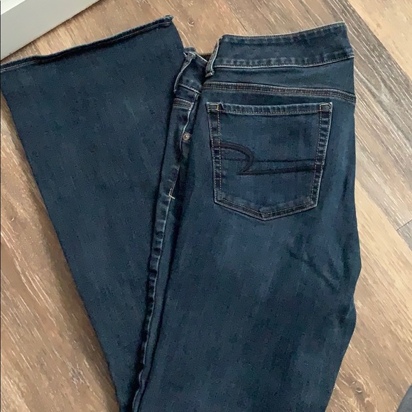 American Eagle Outfitters Denim - AE Jeans